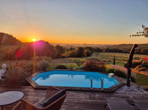 La tête sous les étoiles