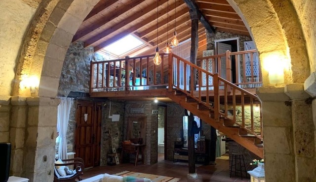 La Tuda Hermitage
