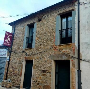 La Tahona de Almarza
