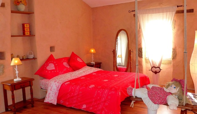 La Talmondaise, a welcoming home for your vacations!