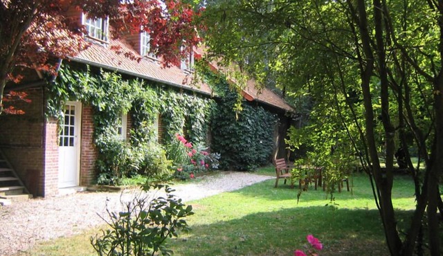 La Tanevière - Ambrumesnil