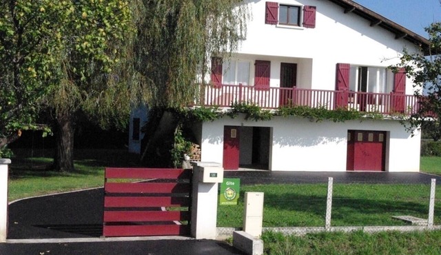 La Tanière - St-martin-de-seignanx