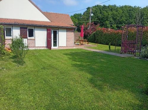 La Tanière des Pandas