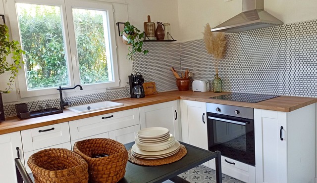 La Tanière aux Loups Disneyland