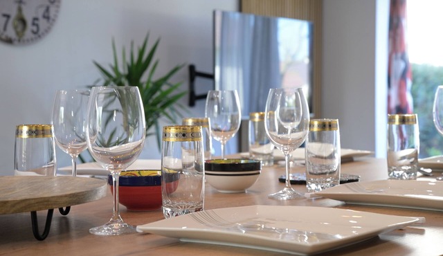 La Tanière de la baie