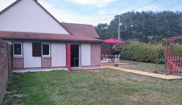 La Tanière des Pandas