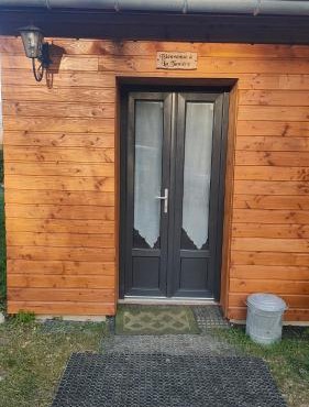 La tanière du lac d Aiguebelette