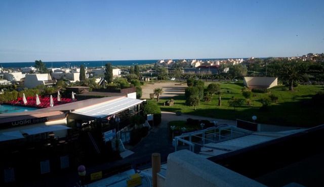 La Tanière / The Den - Village Naturiste Cap D'Agde