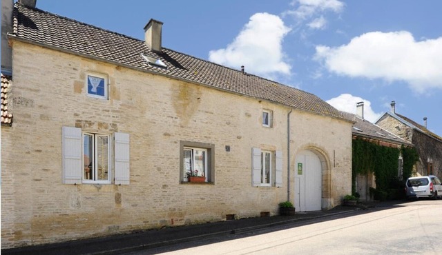 La Tanière - Villiers LE Bois