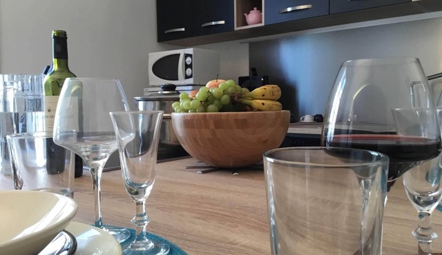 La Taniere du Corsaire