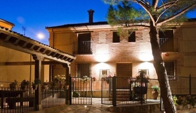 La Tarja cottage from 8 to 12 people