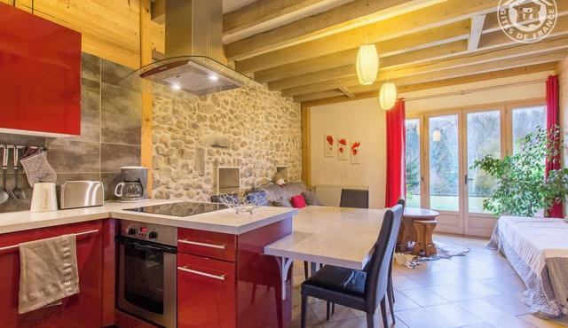 LA Tarte QUI Flette - St-sulpice