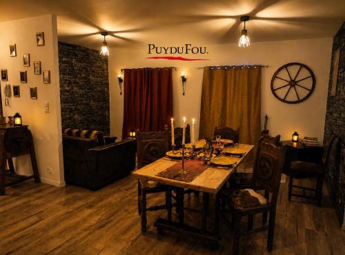 La Taverne des Chevaliers