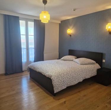 la taverne forezienne