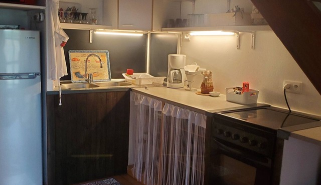 La Team Familly Vue sur le Mont St Michel