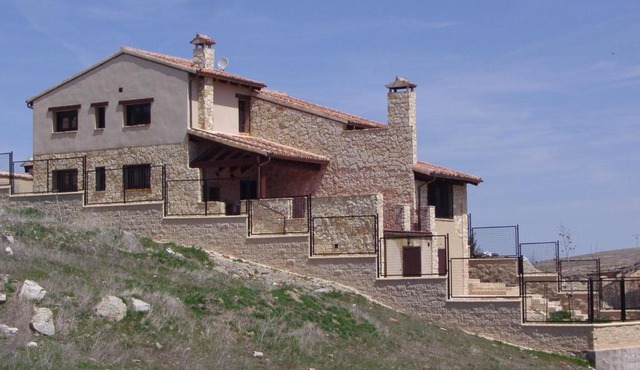 La Tejada del Valle