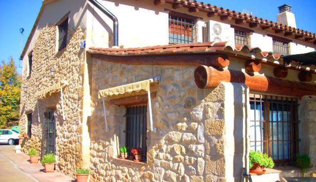 La Telleria