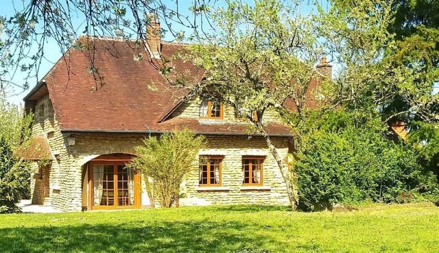 La Templière - BAR SUR Seine