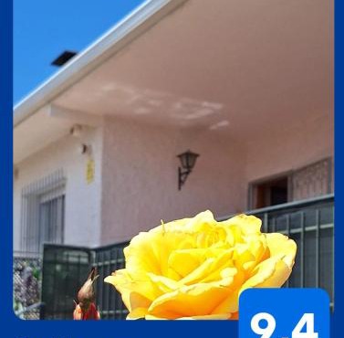 La Tenería Chalet