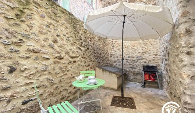 La Terrasse des remparts