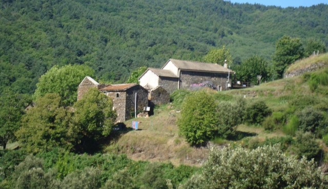 La Terrasse Neuve in La Teissonnière