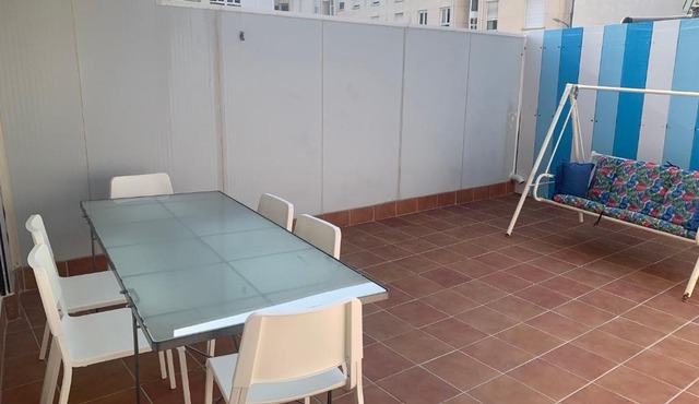 La Terracita apartamentos Sierra de Béjar