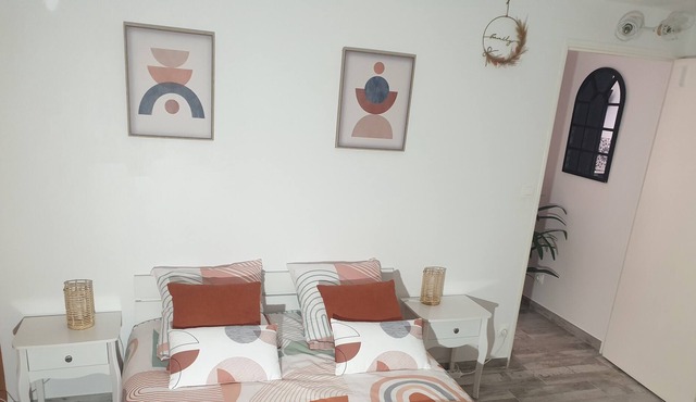 "La Terracotta" RER C