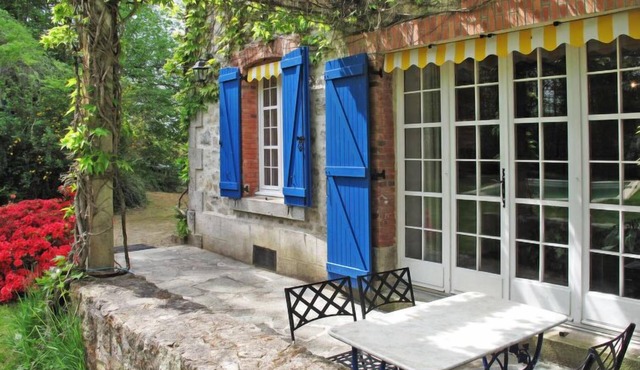 La Terrade by Interhome