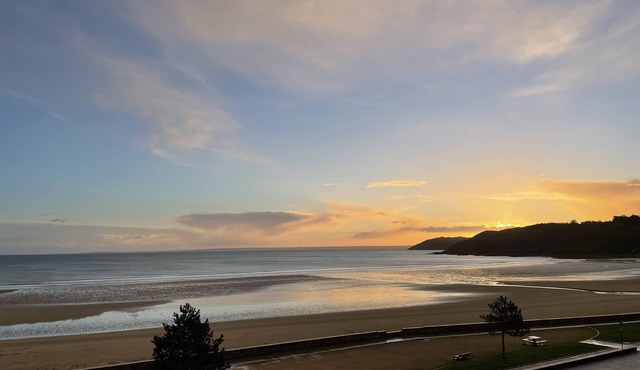 La Terrasse de Binic