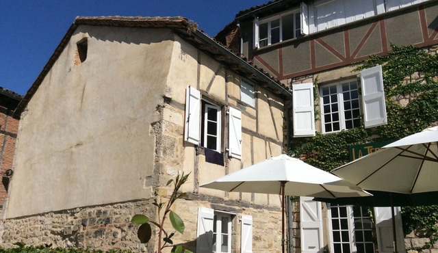 La Terrasse