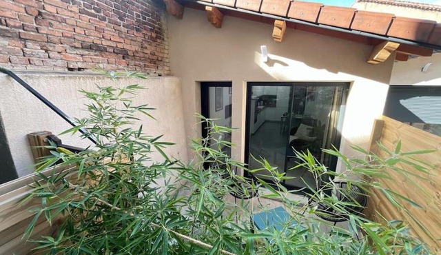 La Terrasse étoilée