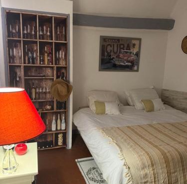 La Terrasse de Callian