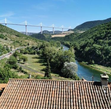 La Terrasse de Peyre