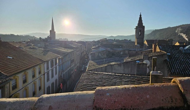 La Terrasse des Augustins