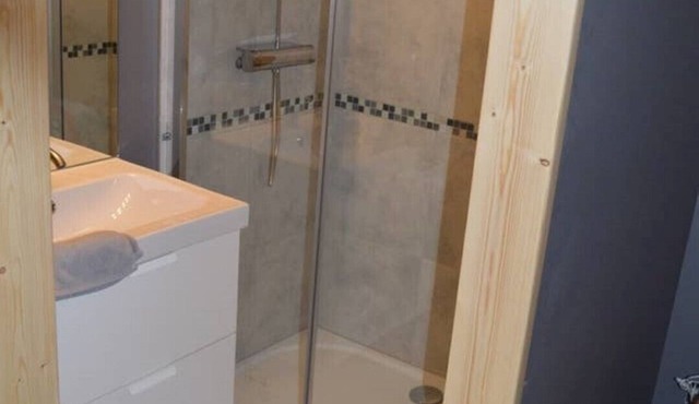 La Terrasse des Ballons - cozy house for 15 people with large terrace