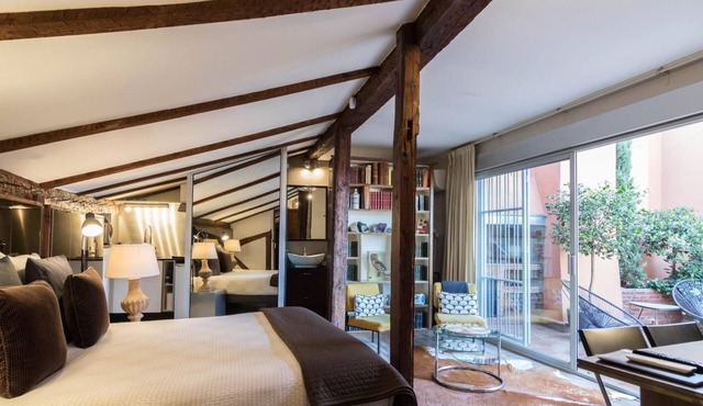 La Terrasse des Capitouls