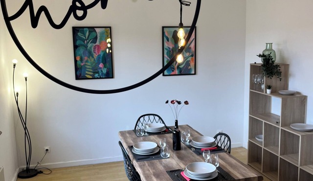 La Terrasse Des Vignes - Maison Centre Alsace on the Wine Route