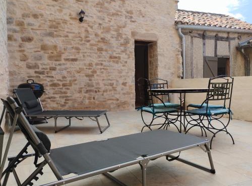 La Terrasse des Lices, WIFI, Clim