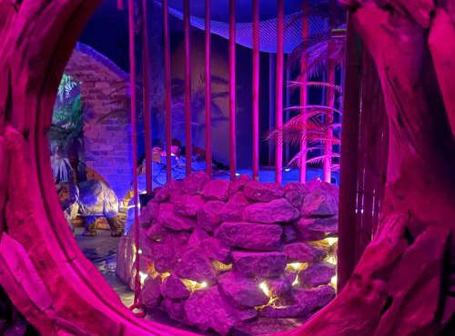 La Terrasse Des Spas - Restaurant - Institut Massage