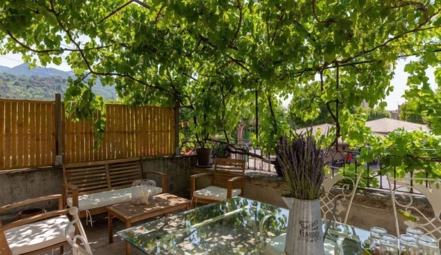 La Terrasse des Vignes by Interhome