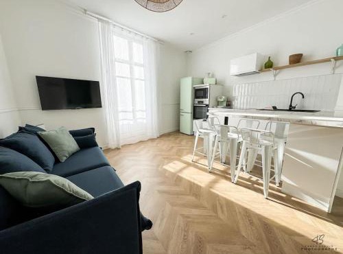 La Terrasse du Canigou