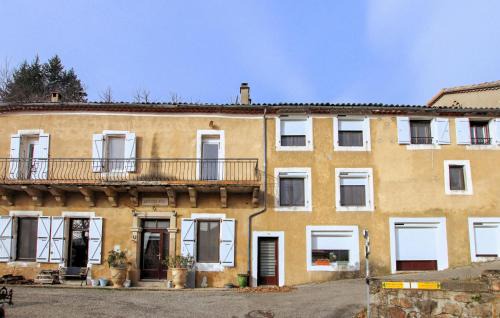 La Terrasse