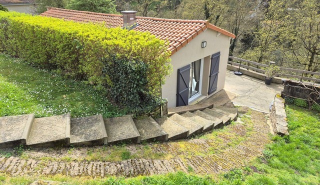 La Terrasse de Rochard Maison 6p proche Puy du Fou