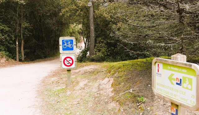 La Terrasse du Sloï - Proche plage