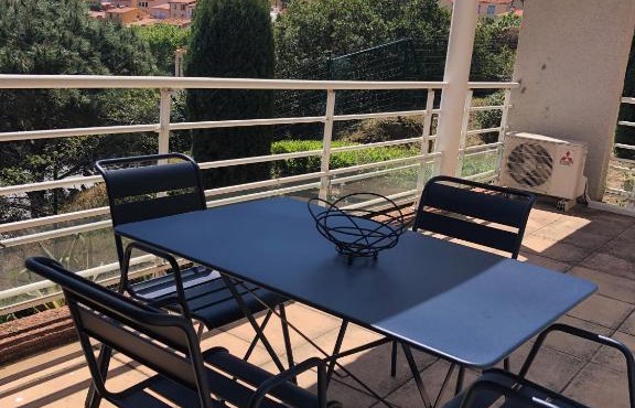 La Terrasse