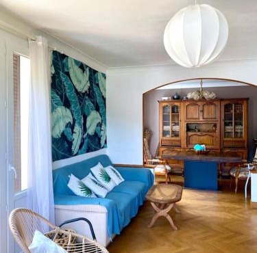 La Terrasse du Fourcat