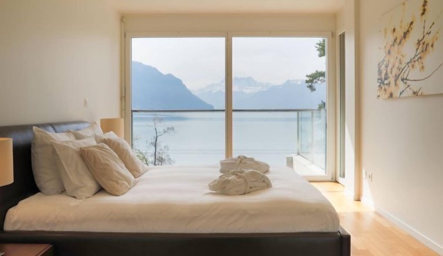 La Terrasses C2.4 by Interhome