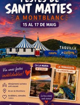 La terrasseta