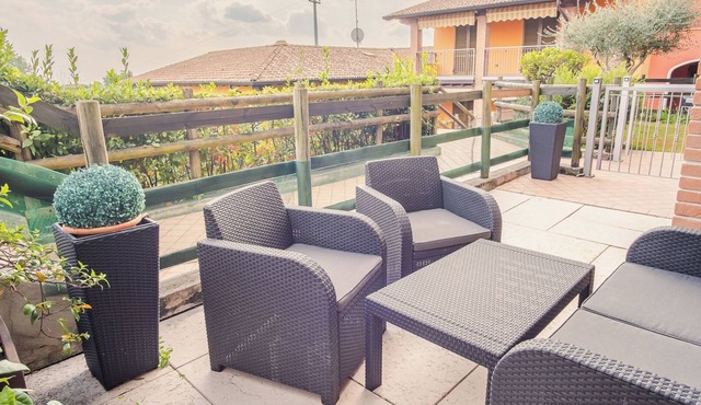 La Terrazza sul Lago