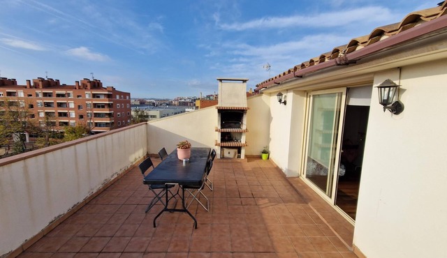 La Terraza de Sabadell